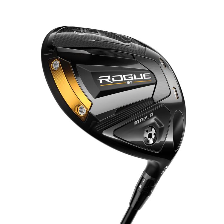 Rogue ST MAX D Driver für Damen