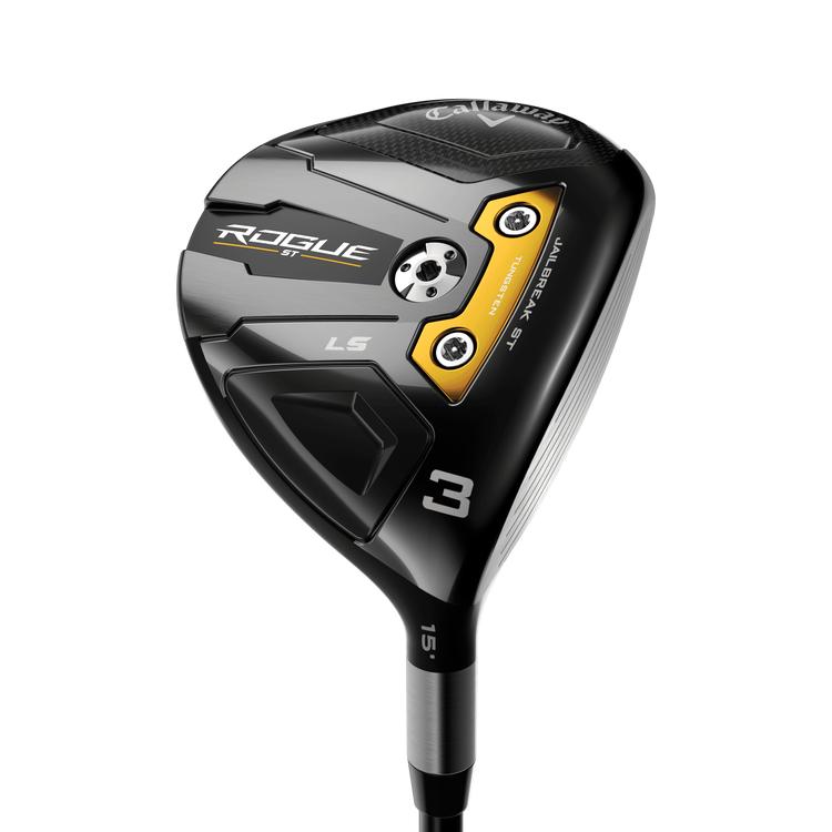 Rogue ST LS Fairway-Holz