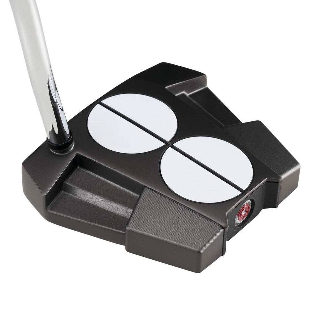 2-Ball Eleven Tour Putter mit Innenauskleidung