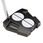 2-Ball Eleven Tour Putter mit Innenauskleidung