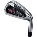 RAZR X Tour Eisen