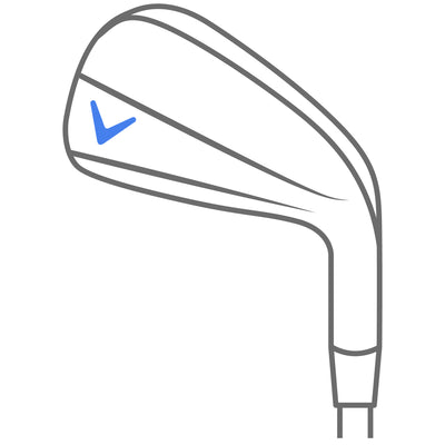 Irons