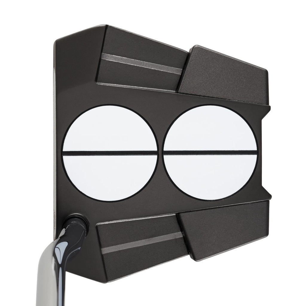 2-Ball Eleven Tour Lined Putter