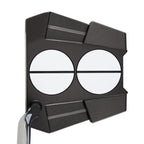 2-Ball Eleven Tour Putter mit Innenauskleidung