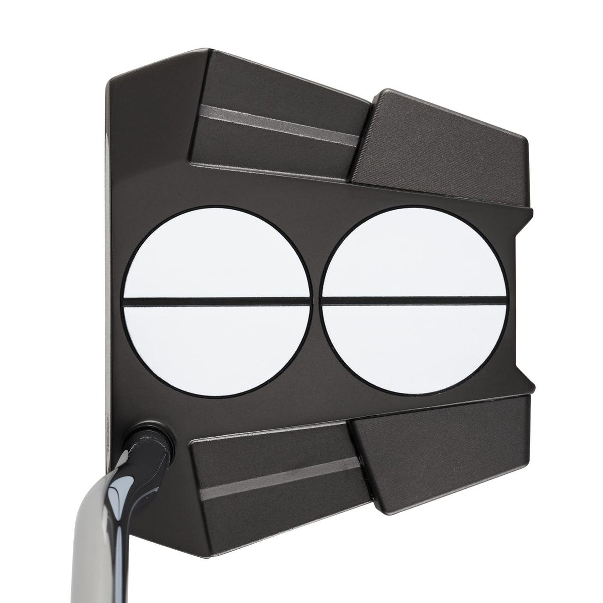 2-Ball Eleven Tour Putter mit Innenauskleidung