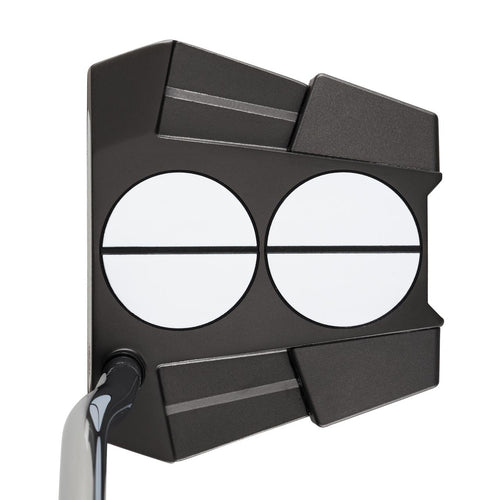 2-Ball Eleven Tour Putter mit Innenauskleidung