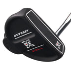 DFX 2-Ball-Putter
