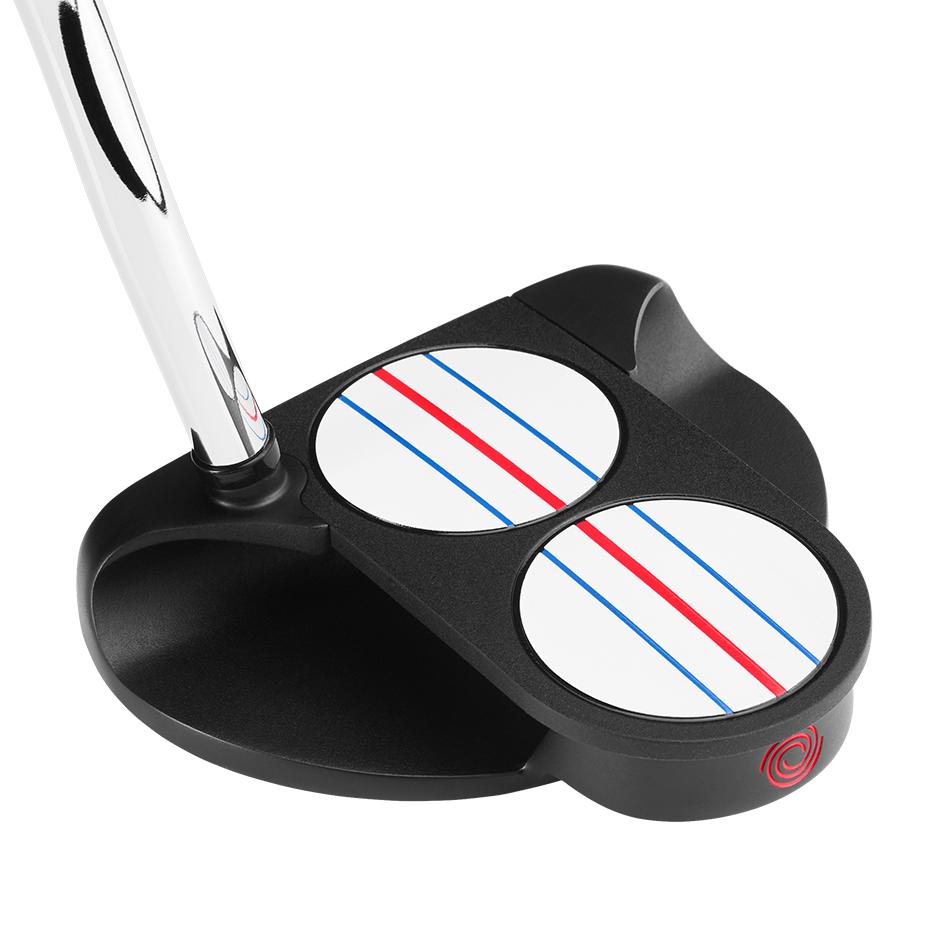Odyssey Triple Track 2-Ball-Putter
