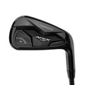 APEX Pro 19 Rauchfarbener Bügeleisen