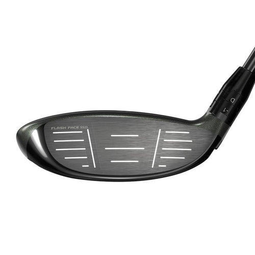 Great Big Bertha Fairway-Holz