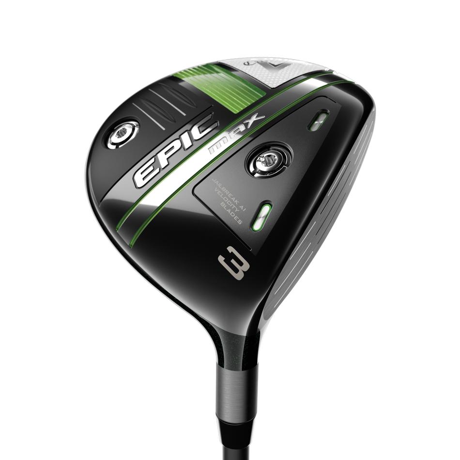 Women's Epic MAX Fairway Wood