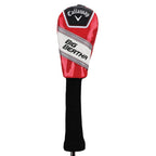 Big Bertha OS Hybrid