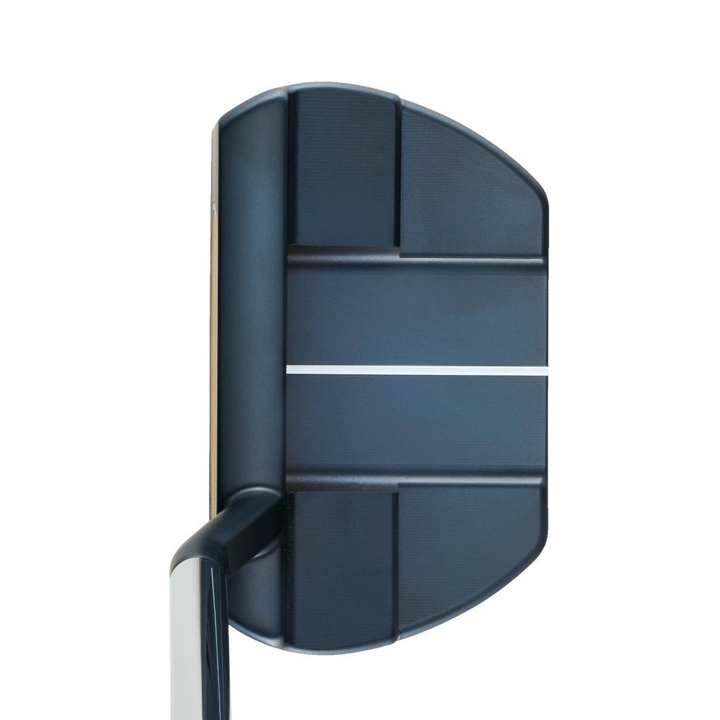 Ai-ONE gefräster Three T S Putter