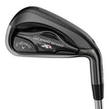 Steelhead XR Pro Eisen