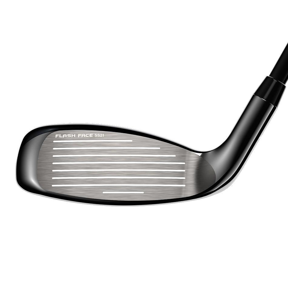 Big Bertha REVA 21 Hybrid für Damen