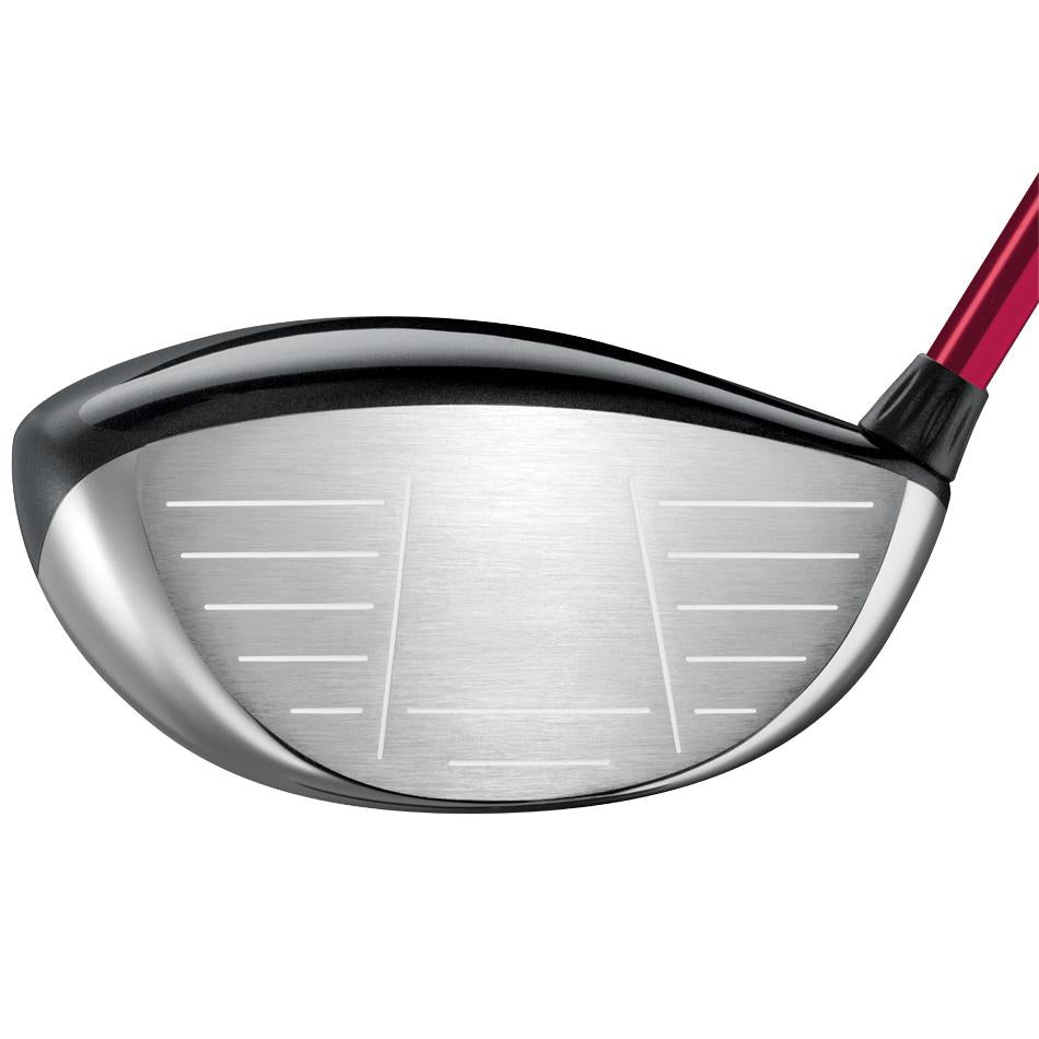 Big Bertha Titanium 454 Driver für Damen