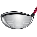 Big Bertha Titanium 454 Driver für Damen