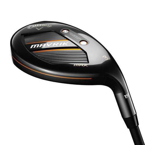 Mavrik MAX Hybrid für Damen