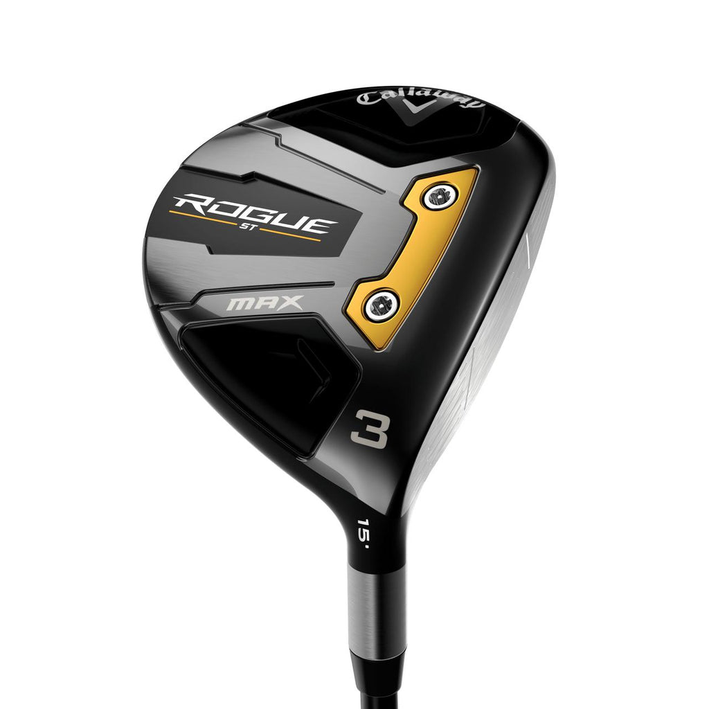 Rogue ST '24 MAX Fairway-Holz