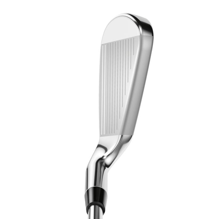 Rogue ST MAX OS Eisen