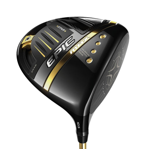 Epic MAX Star 22 Driver für Damen
