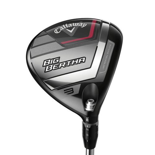 Big Bertha Fairway-Holz