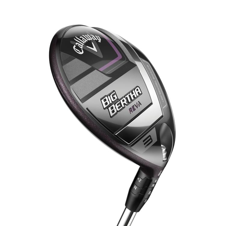 Big Bertha REVA Fairway-Holz für Damen