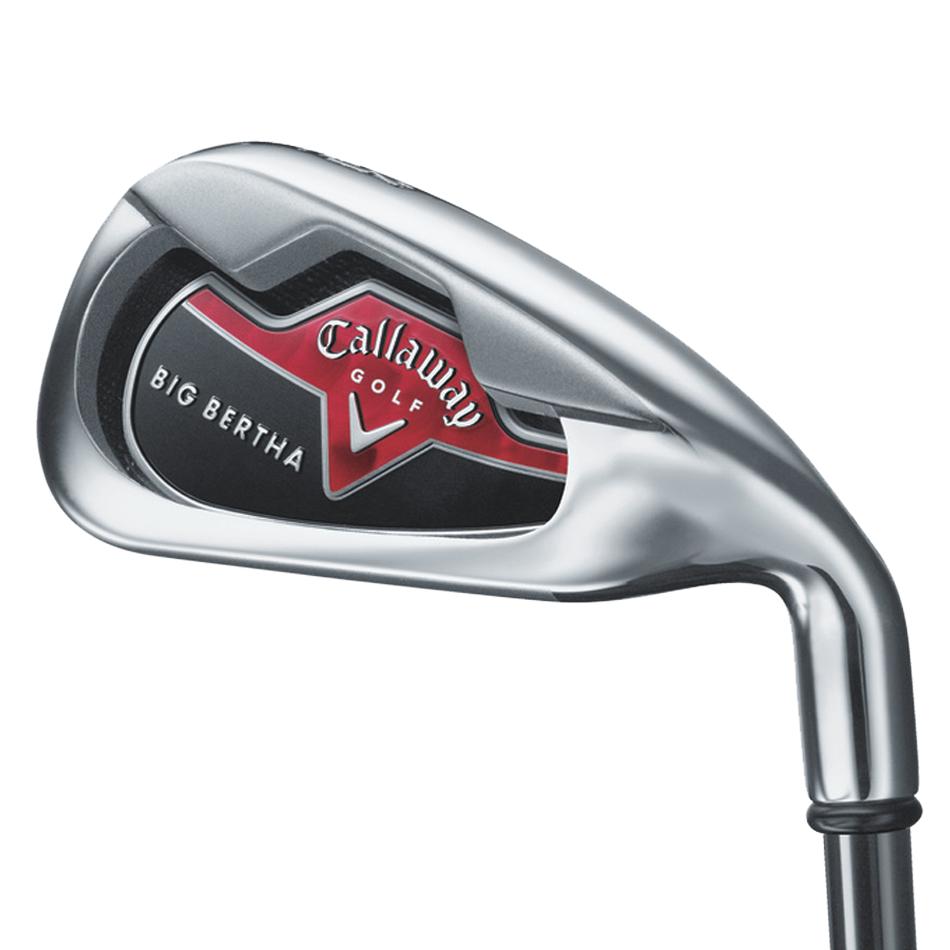 Big Bertha '06 Eisen