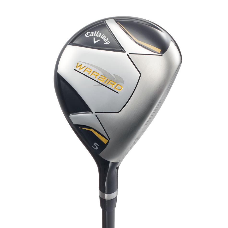 Big Bertha Warbird 16 Fairway-Holz für Damen