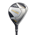 Big Bertha Warbird 16 Fairway-Holz für Damen