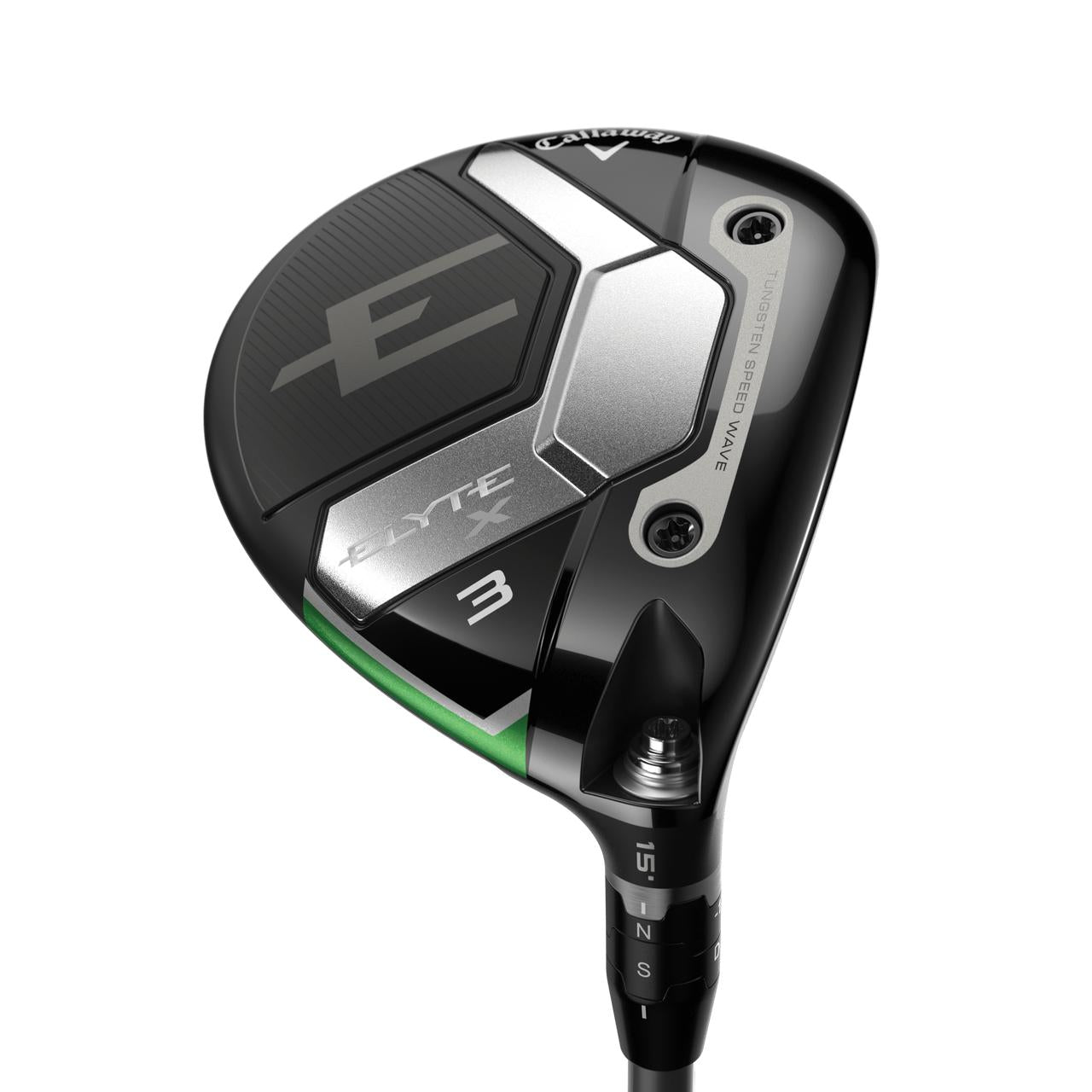 Elyte X Fairway