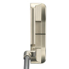 Weißer Damaszener-Putter