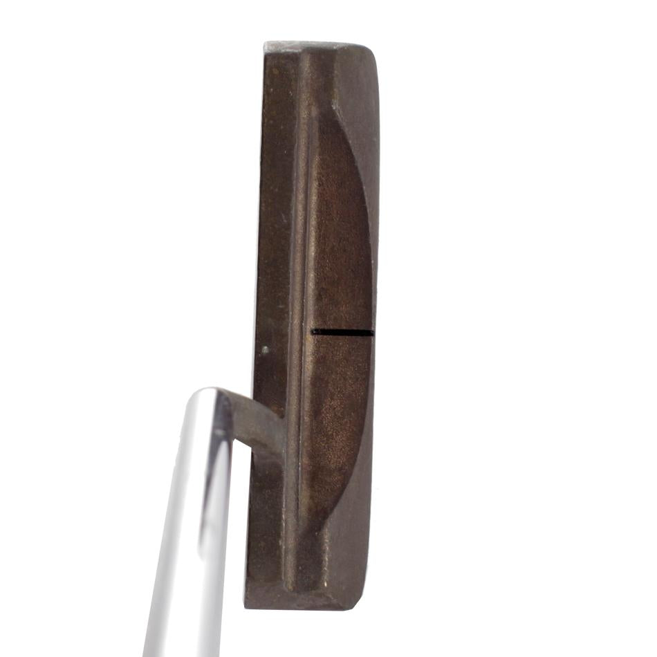 Dual-Force-Putter