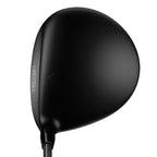„Great Big Bertha“-Driver