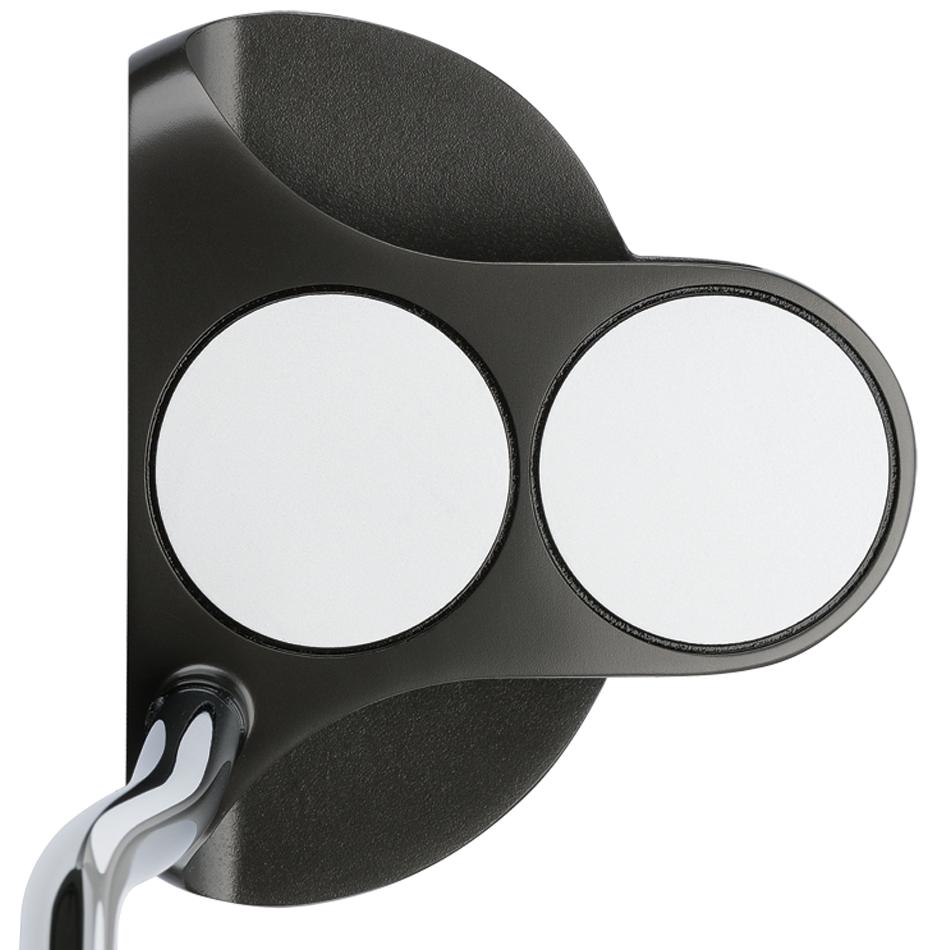 Tank 2-Ball-Putter