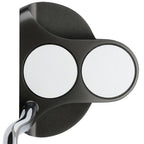 Tank 2-Ball-Putter