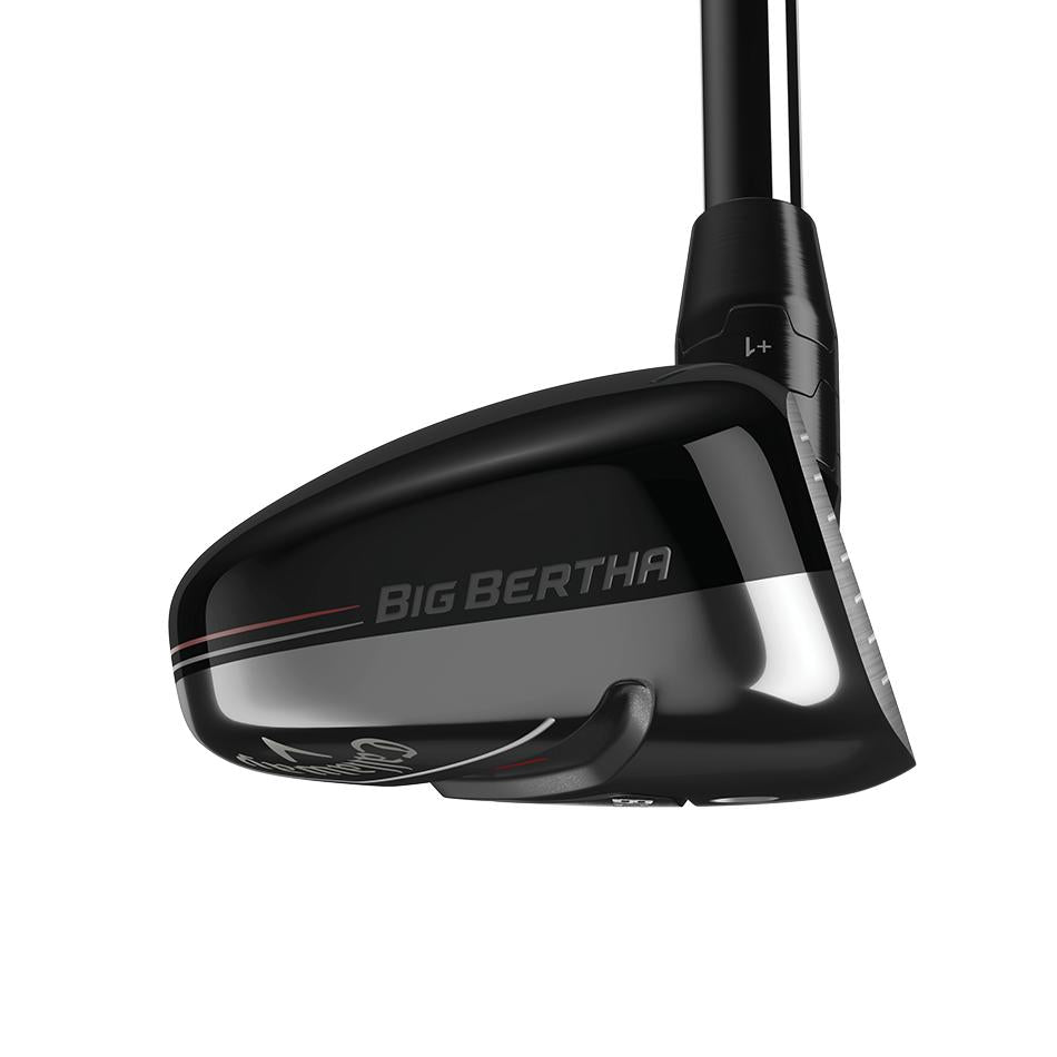 Big Bertha 19 Hybrid für Damen