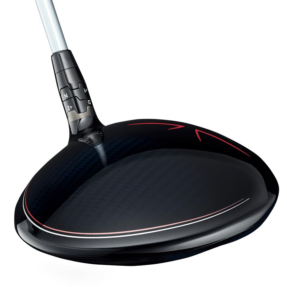 XR Speed Driver