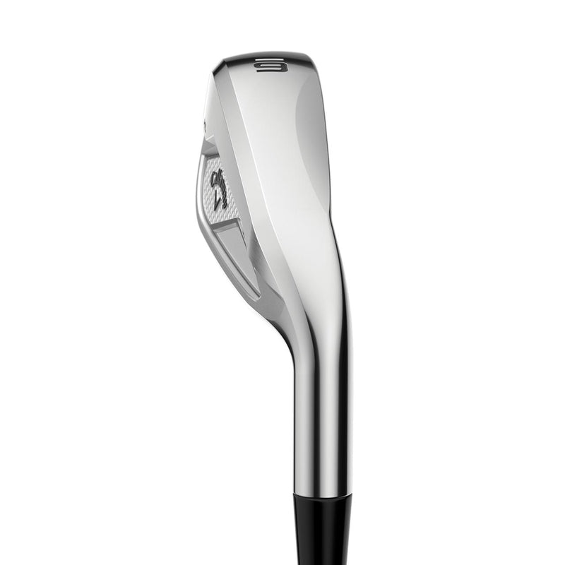 Elyte HL Irons