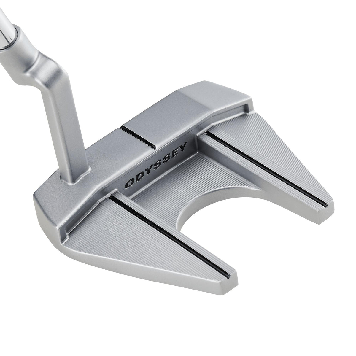White Hot OG #7 CH Stroke Lab Putter