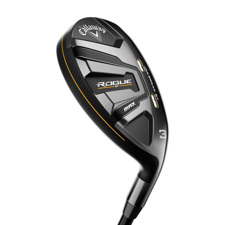 Rogue ST MAX Hybrid für Damen
