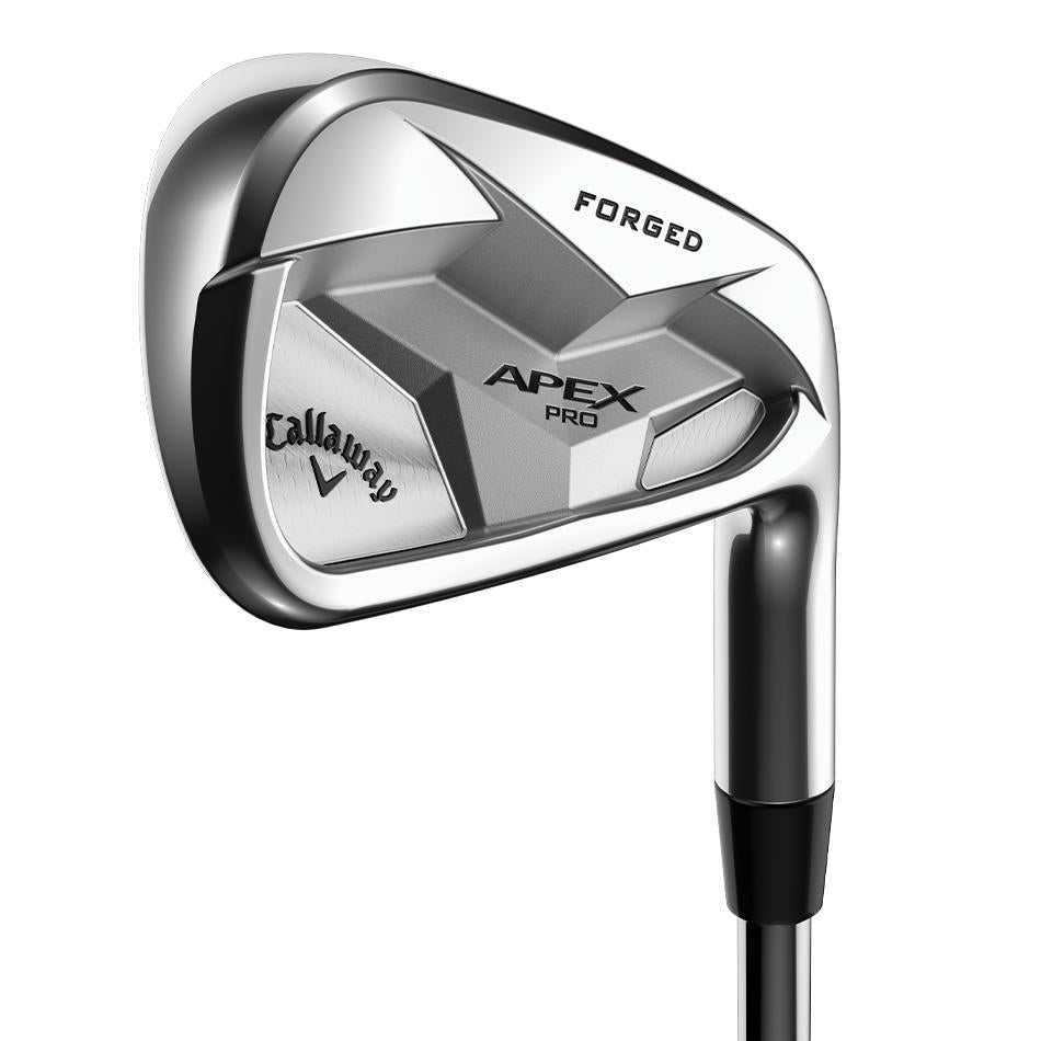 APEX Pro DOT 19 Eisen