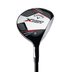 2013 X-Hot (Schwarz) Fairway