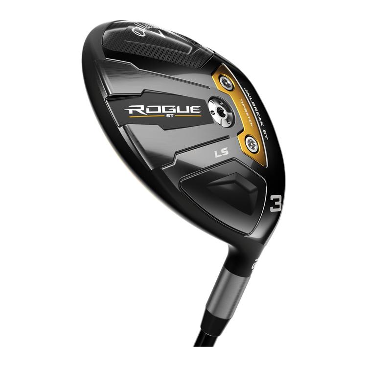 Rogue ST LS Fairway-Holz