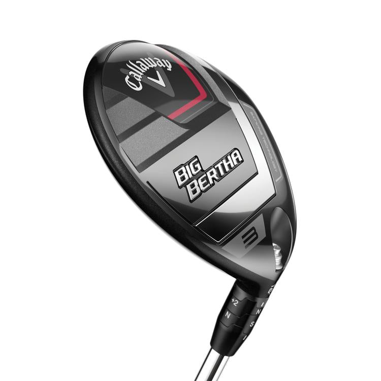 Big Bertha Fairway-Holz
