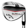 „Sure Out“ Wedge