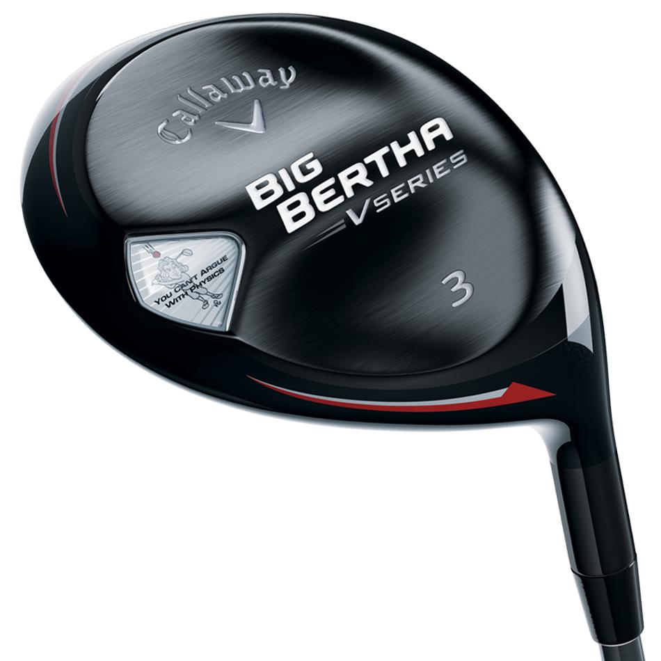Fairway der V-Serie