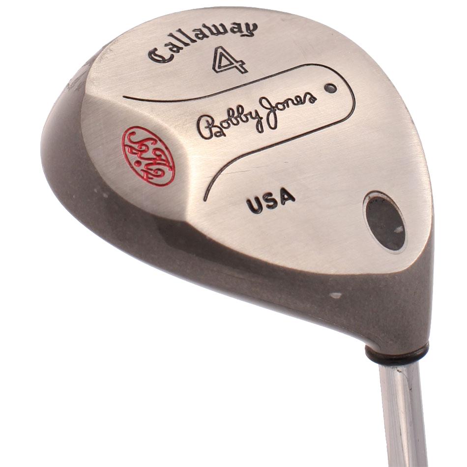 Bobby Jones Metal Head Fairway