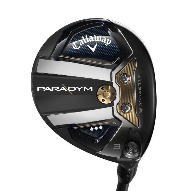 Paradym Triple Diamond Fairway-Holz