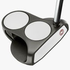 Tank 2-Ball-Putter